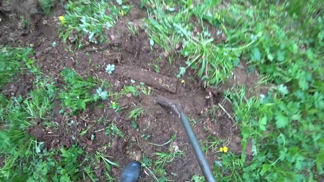 Бомбический Металл с Не битого Тракторного Стана!!!Опять Танюшка накидала Тонну Металла!!! смотреть онлайн