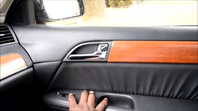 Power Windows not working after battery disconnect? RESET them! How to Restore AUTO up/down feature смотреть онлайн