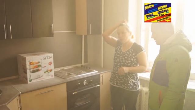 Отзыв о компании Двери Плюс Ульяновск (ул. Варейкиса д.26) смотреть онлайн
