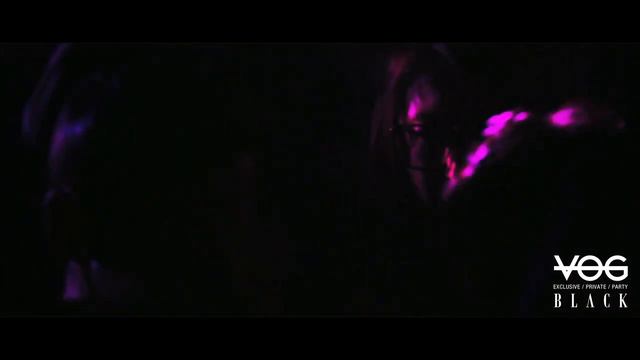VOG is #BLACK ◊ Exclusive Private Party w/ KENNY CARPENTER смотреть онлайн