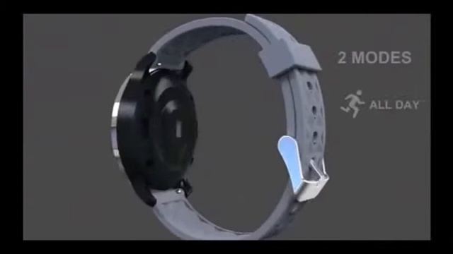F69 Smart Watch IP68 Waterproof смотреть онлайн