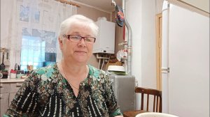 "Жизнь на пенсии".. Просто,быстро и вкусно (лепим вареники с квашеной капустой) !!!