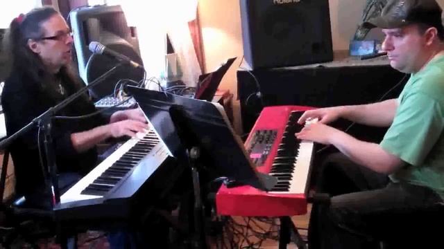 #53 "Gone Git Fohnky Wit Me Now..." / Slow Drivin' Man смотреть онлайн