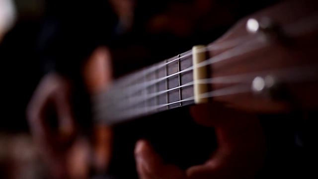 Harry Potter Ukulele Cover смотреть онлайн