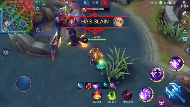 1000 LORDS IN MOBILE LEGENDS GAME MUST SEE! смотреть онлайн
