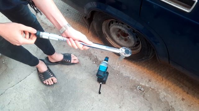 Гайковерт смотреть онлайн