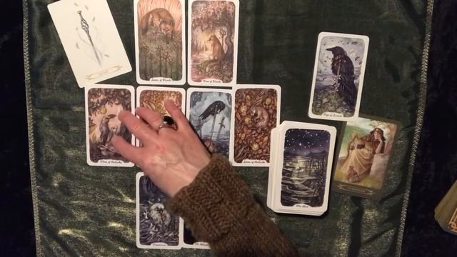 Capricorn: A Bit of a Journey! (27 Dec 21 - 10 Jan 22) смотреть онлайн