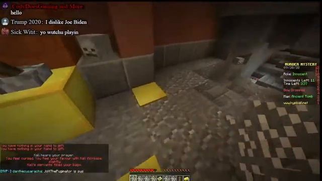 Among us and minecraft смотреть онлайн