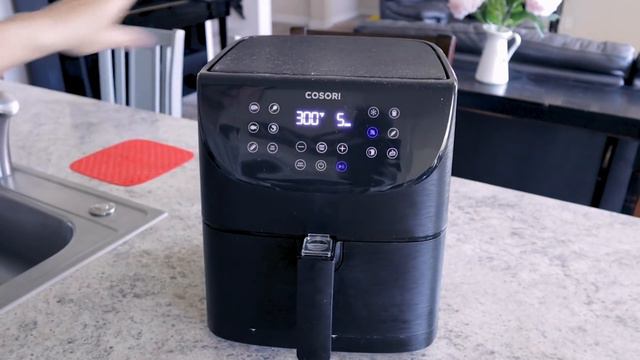 10 of THE BEST Air Fryer BREAKFAST Recipes → What to Make in Your Air Fryer смотреть онлайн
