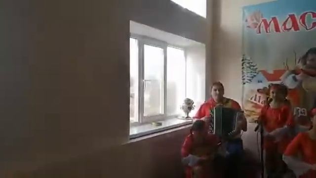 коллектив русских народных инструментов "Малиновый звон" смотреть онлайн