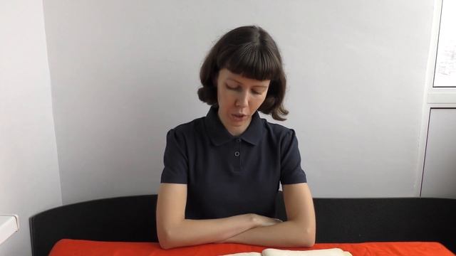 Читаем! Гаргантюа и Пантагрюэль! Часть II главы 29-31 (сказка Ф. Рабле) смотреть онлайн