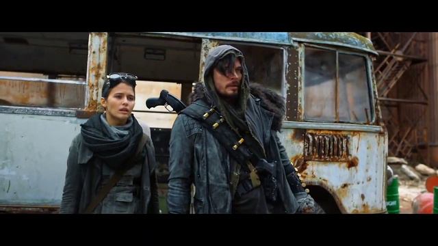 Забытые города