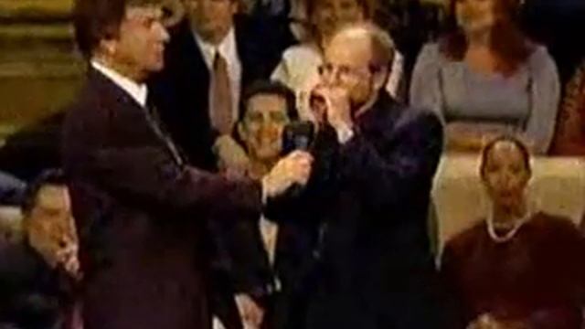 Buddy Green on the Harmonica смотреть онлайн
