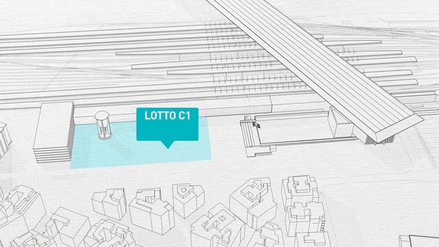Lotto C1 di Roma Tiburtina смотреть онлайн