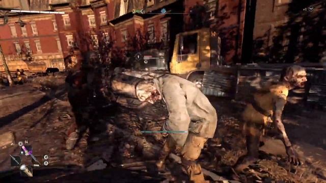 How To Get New {Exotic Melee Weapons !} In Dying Light 2 {15} Creates Open смотреть онлайн