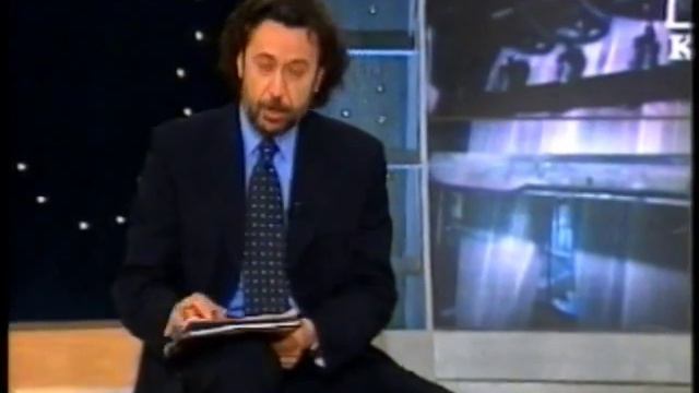 ΚΙΤΡΙΝΟΣ ΤΥΠΟΣ 24/02/1999 Μέρος 1 смотреть онлайн