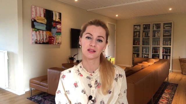 ИНТЕРЕСНЫЕ ФАКТЫ ПРО ДАНИЮ смотреть онлайн