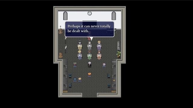 Space Pilgrim Academy: Year 2 [Debater: Sun Systems] (Achievement guide) смотреть онлайн