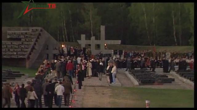 Хатынь смотреть онлайн