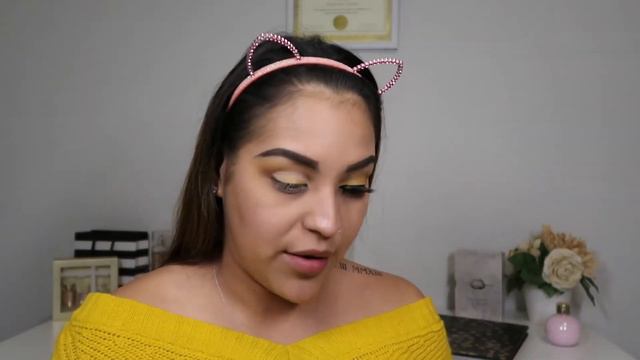 Mustered Halo Cut Crease ll James Charles X Morphe Pallet смотреть онлайн