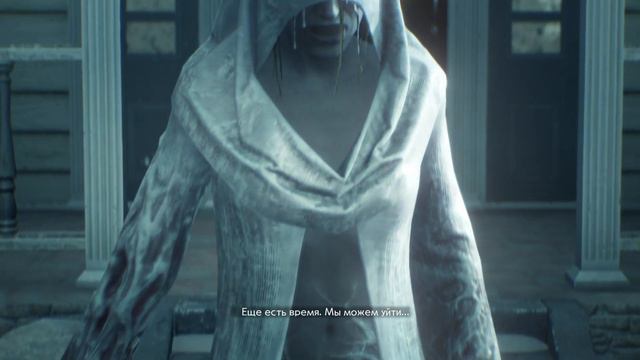 The Evil Within 2 (PS4) Концовка смотреть онлайн