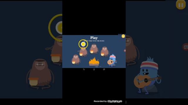 Обзор игры Dumb Ways 2 смотреть онлайн