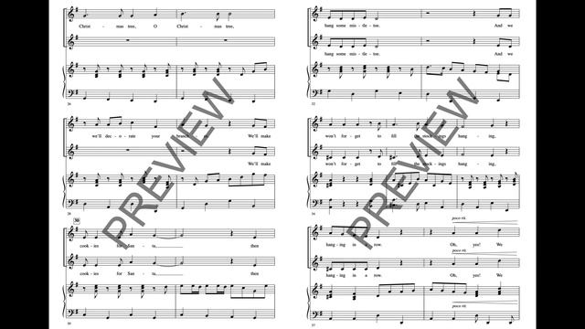 Gotta Get Ready for Christmas! (2-Part Choir) - by Mary Lynn Lightfoot смотреть онлайн