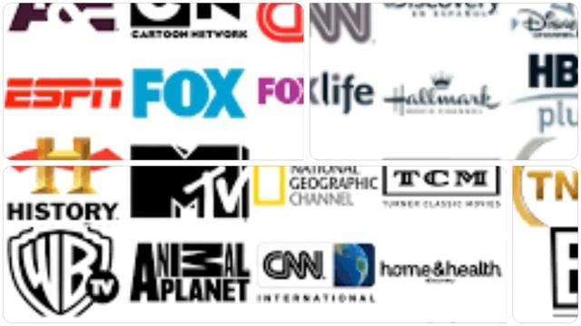LISTA CANALES M3U VIA REMOTA NOVIEMBRE 2017 SMART TV PLAYLIST USA/LAT/ESP смотреть онлайн