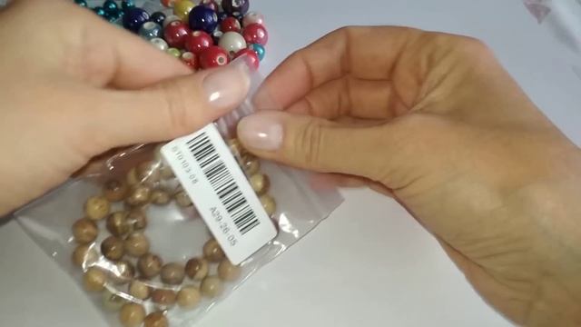 AliExpress. Бусины. Фурнитура смотреть онлайн