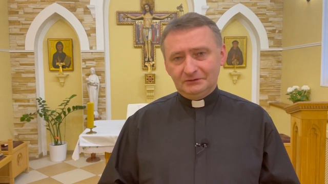 Размышления - Слово стало плотью (880) 12.11.2022 смотреть онлайн