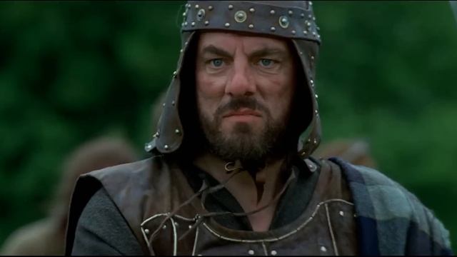 Braveheart: The Betrayal смотреть онлайн