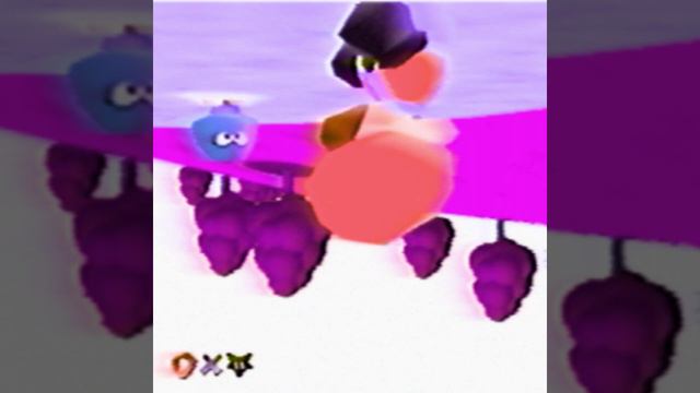 Rose-Tinted Purgatory