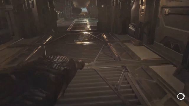 Callisto Protocol PlayStation 5 first time смотреть онлайн