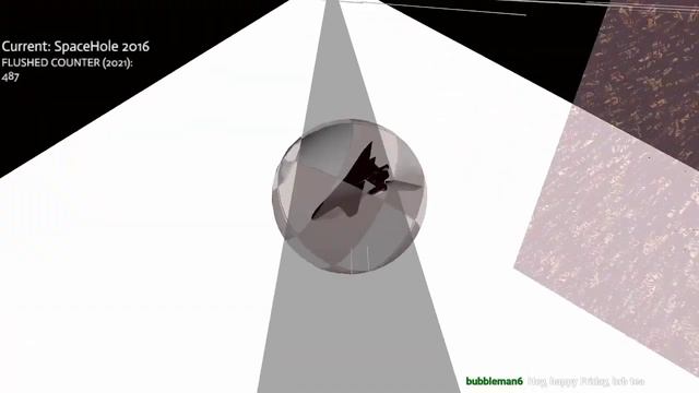 Space Hole 2016 gameplay смотреть онлайн