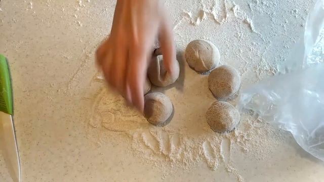 лепешки - кармашки смотреть онлайн