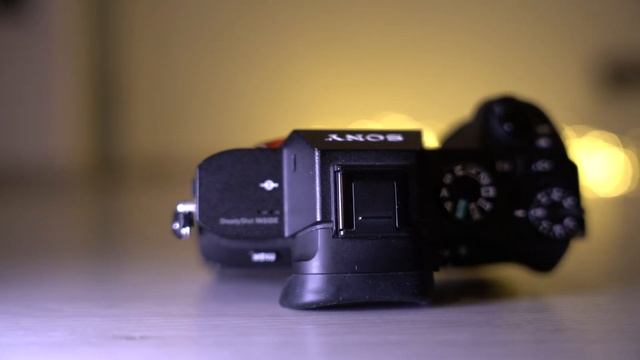 Why the Sony A7II is the best beginner Full Frame Camera in 2024 and not the A7III - 4K смотреть онлайн