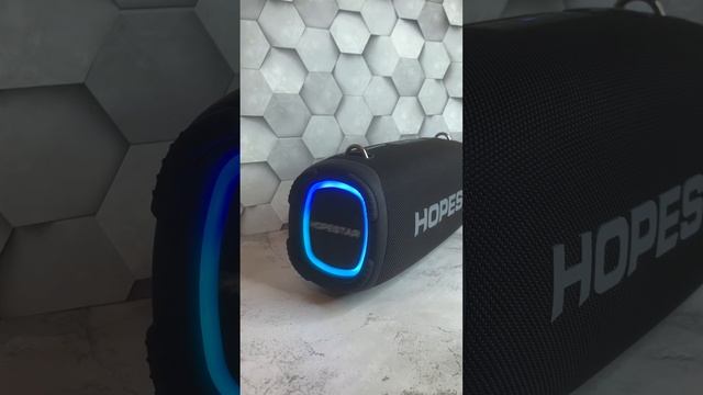Hopestar A6 max обзор. Разрыв JBL Xtreme
