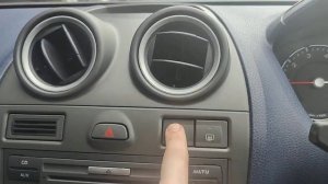 Ford Fiesta 1.4 Style Climate 5dr