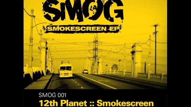 12th Planet - Smokescreen смотреть онлайн