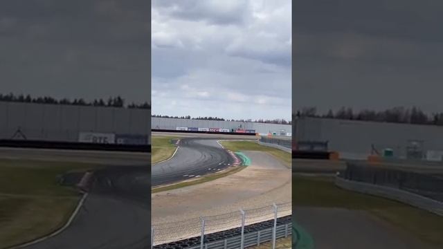Тренировки перед 1 этапом RDS GP 2022. Данила Скоробогатов (Instagram live от 29.04.22) смотреть онлайн