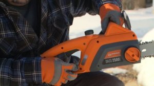 Пила DAEWOO DACS 2500E