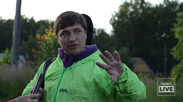 Куртак.Дневники — Летний семестр КГПУ / Вечер 5 / Геродот Live смотреть онлайн