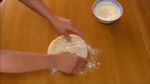 Бёрек солнце с картофельной и сырной начинкой. Пирог с картофельной и сырной начинкой. смотреть онлайн