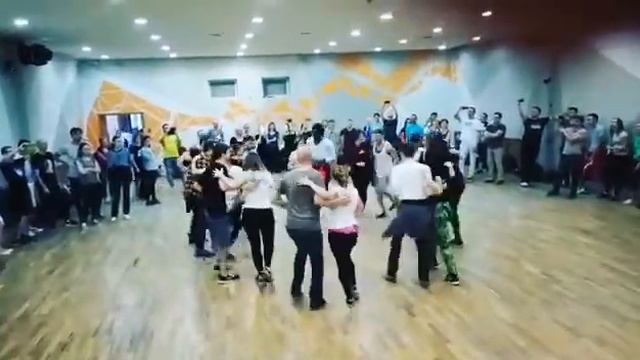 Reynaldo Salazar Rusia Rueda Mania 2018 смотреть онлайн