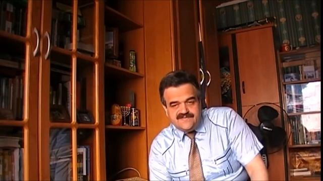 Неожиданные реинкарнации Израиля Наумовича Ляписа, так называемого дедушки Игоря Гофмана смотреть онлайн