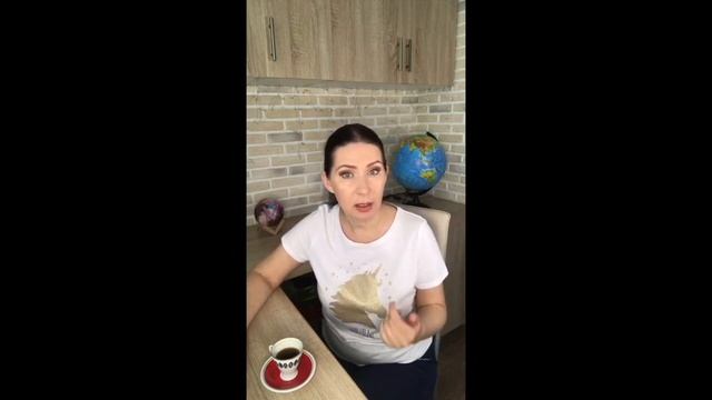 КАК ПРОСИТЬ ПОМОЩИ АНГЕЛОВ ДЛЯ ЗДОРОВЬЯ БЛИЗКИХ # 292 ☕️Утрен стрим «Чашка кофе с Еленой Барабаново смотреть онлайн