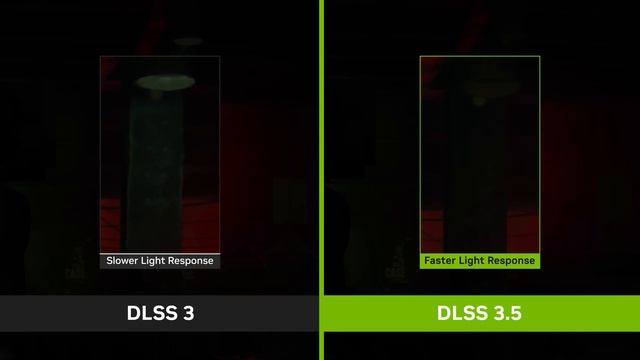 Alan Wake 2 | 4K NVIDIA DLSS 3.5 World Premiere смотреть онлайн