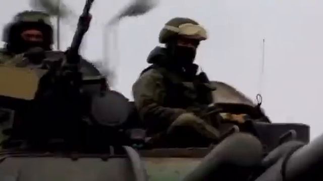 С кем Бог? Бог с Русскими!