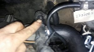 Рено трафик опель виваро подогрев