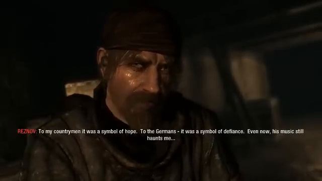 Call Of Duty: Black Ops. -- ATI Radeon HD 4200 overclock 1000mhz смотреть онлайн